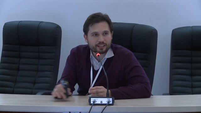 "Системная работа по развитию таланта" Горбачев А.Н. смотреть онлайн