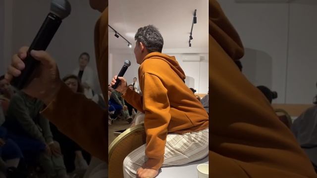 Жанат Кожамжаров Сюцай. часть 2