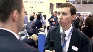 Александр Степанов. Директор "БРИЗ - климатические системы"