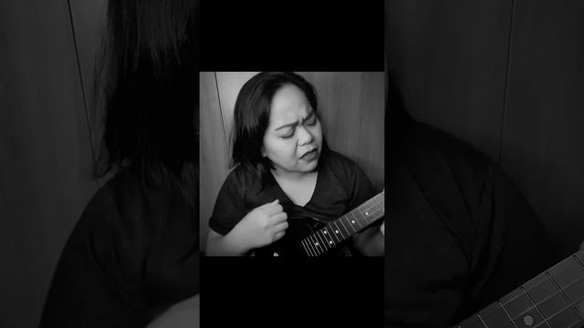 Eternal Flame Ukulele Cover смотреть онлайн