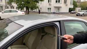 Привязать ключ к машине Audi A4 B7 за 1 минуту