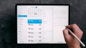 LogTen with iPad Split View Multitasking [It's Your Pilot Log]