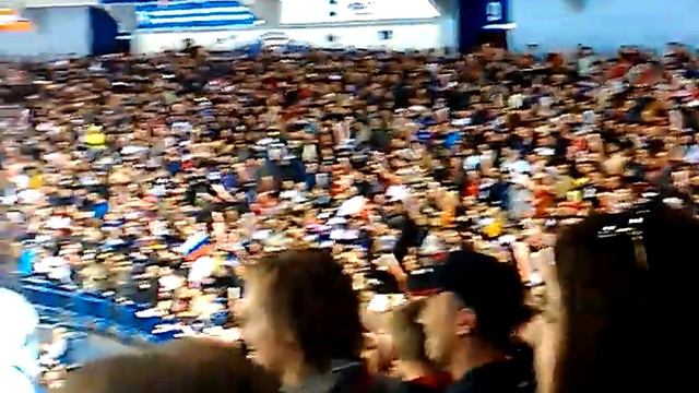 МЕТАЛЛУРГ ЧЕМПИОН 2013-2014 смотреть онлайн