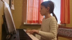 Moderato. Г. Вольфарт