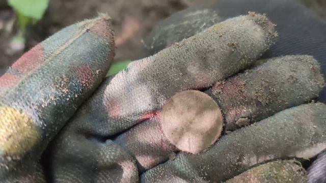 Коп 2023. Находки с металлоискателем! Девушка в поиске клада! смотреть онлайн