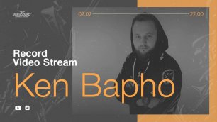 Record Video Stream | KEN BAPHO