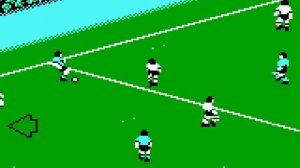 FIFA Soccer '96 - Playoff (Game Boy Color) (By Sting)