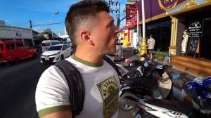 Купили квартиру на Пхукете. Переезжаем в Таиланд. Шикарные пляжи и еда