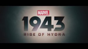 Marvel 1943. Rise of Hydra (2025)