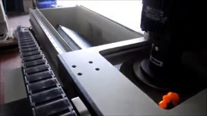 Станок для заточки лущильных, дробильных и строгальных ножей ОР-1500