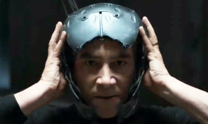 Осведомленность. Официальный Трейлер