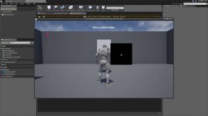 HUD - Get Actors in Selection Rectangle in Unreal Engine 4