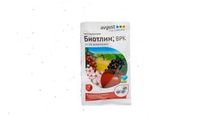 Средство от насекомых Биотлин (Avgust), 3 мл обзор ОФ060521 производитель Фирма Август ЗАО (Россия)