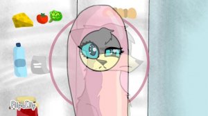 А где моя сосиска ? // анимация про сосиску :3