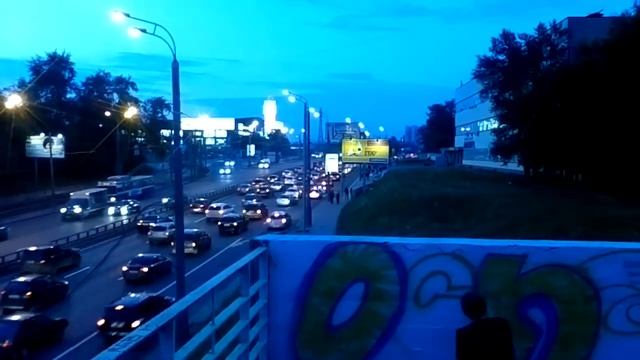 Шиза на пр.Мира.СВАОКраснобелое... смотреть онлайн