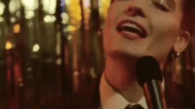 Calvin Harris ft. Florence Welch - Sweet Nothing Official Music Video