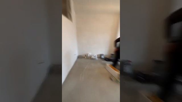 Ремонт квартир под ключ в дагестане До и после