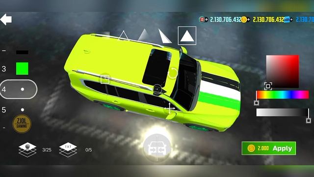 Tricks to put up a palestinian flag - Car Simulator 2 смотреть онлайн