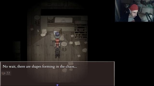 Как я проходил Fear And Hunger 2: Termina