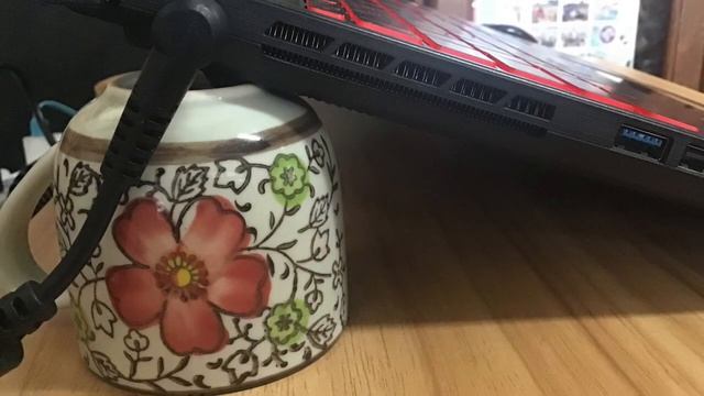 MSI gf66 一個月使用心得 好 重 熱（8g+8g記憶體） смотреть онлайн