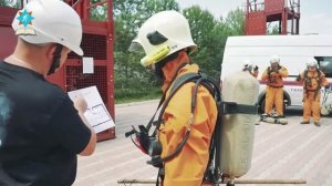 Обучение газоспасателей (июнь 2019 г.).mp4