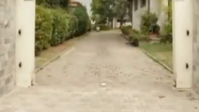 Самые удивительные ворота в мире. смотреть онлайн