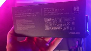 МАНИАКАЛНА МАШИНА ОТ НОВО ПОКОЛЕНИЕ – ROG STRIX SCAR 17 X3D