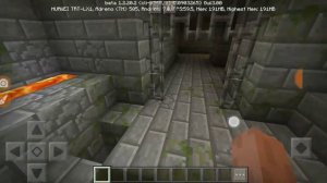 Как найти портал в мир края за 1-2 минуты