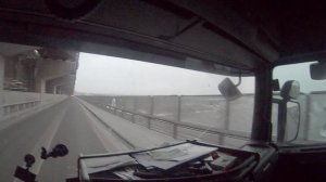 Братск, ГЭС.MP4