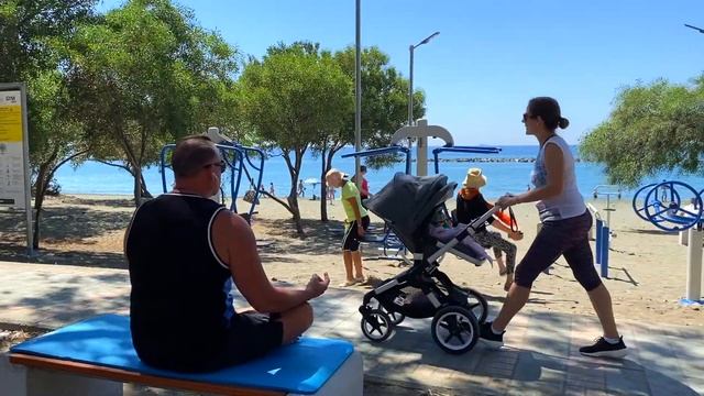 Dasoudi Beach Gym смотреть онлайн