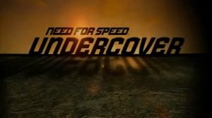 Need For Speed: Undercover Tyga - Diamond Life Soundtrack