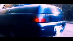 ОБЗОР ВАЗ-2110 // ДЕСЯТКА 1997