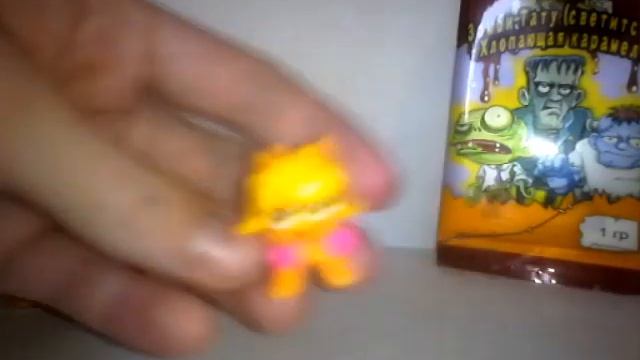 Сюрпризы Котята,зомби,киндер,Винкс.