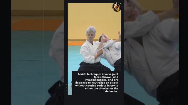 AIKIDO