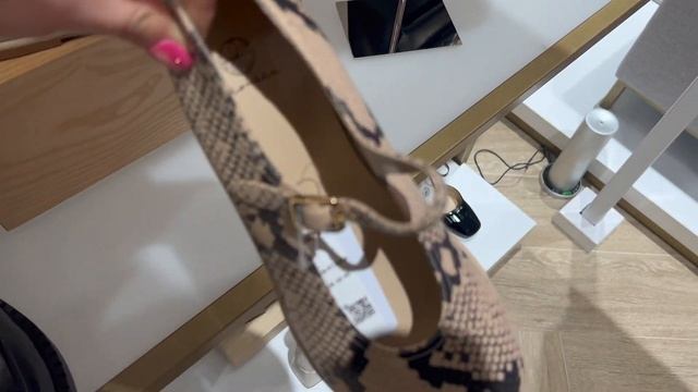 Влог- утро у стоматолога. Обзор ТЦ Павелецкая плаза - красивая обувь Ekonika, новинки Lime смотреть онлайн