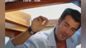 Моменты из турецких сериалов ????