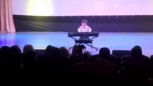 Danil Pluzhnikov  Данил Плужников "Размышление"