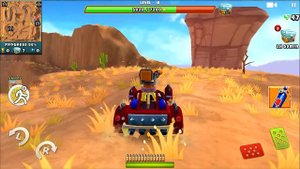 МАШИНЫ против ЗОМБИ zombie safari #26 монстр тачки МАШИНКИ VIDEOS games car