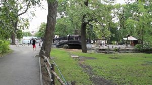 Саратов, Городской парк 2023