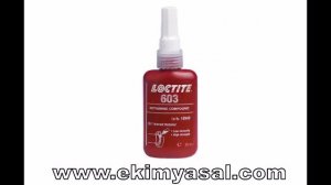 Loctite 603