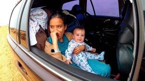 Переезжаем из Астрахани в другую республику на машине. Найвин паспорт вызвал вопросы на границе