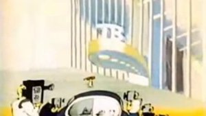 Петр Налич  Peter Nalitch Guitar + "Кот, который умел петь"(fansketch)