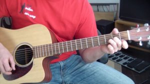 Everlast - What It's Like - Guitar Tutorial (MADE EASIER THAN EVER!)