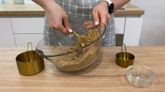 Неможливо Відірватись від цих Карамельних Батончиків без Цукру та Глютену! смотреть онлайн