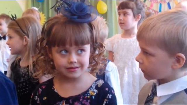 С днём рождения вика смотреть онлайн