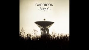 GARRISON-Signal  2018 (Music album №2)