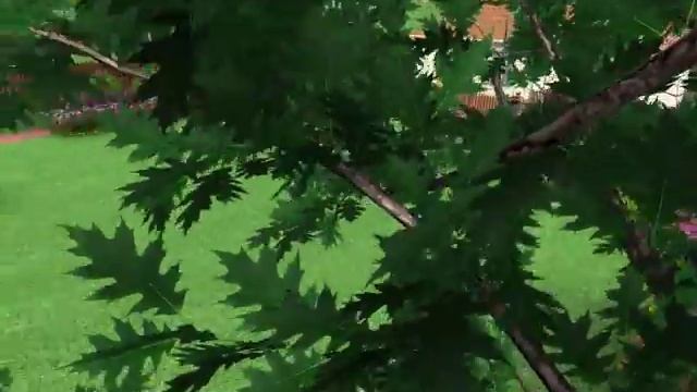 3D-визуализация по проекту Алексея Фролова