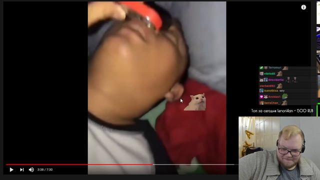 T2x2 смотрит: UNUSUAL MEMES COMPILATION V137 смотреть онлайн