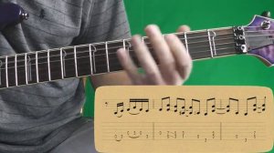 How to Play Layla by Eric Clapton Как играть, Guitar lesson