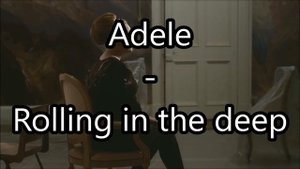 Present Continuous Songs